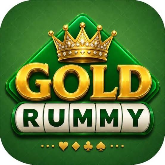 Gold Rummy